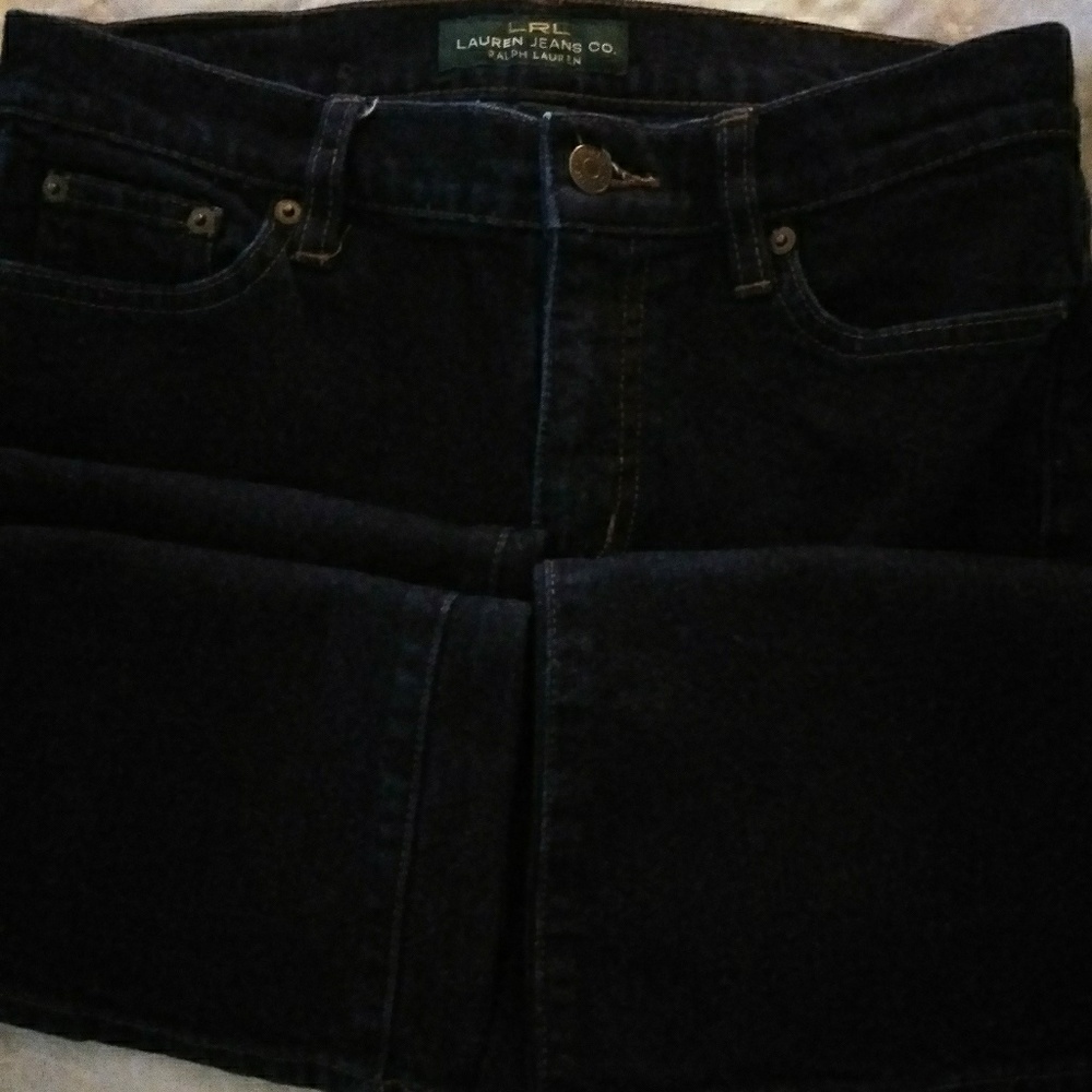 Ladies Ralph Lauren Jeans